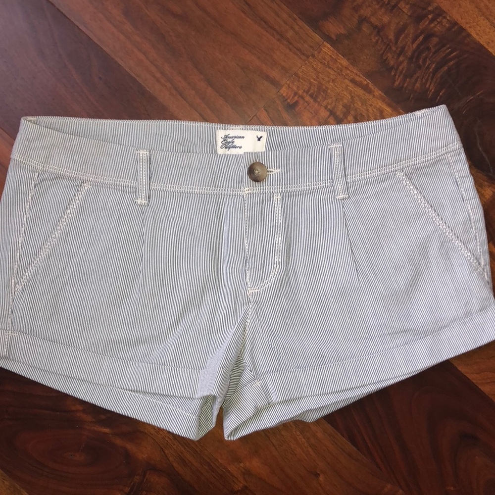 American Eagle Cotton Shorts